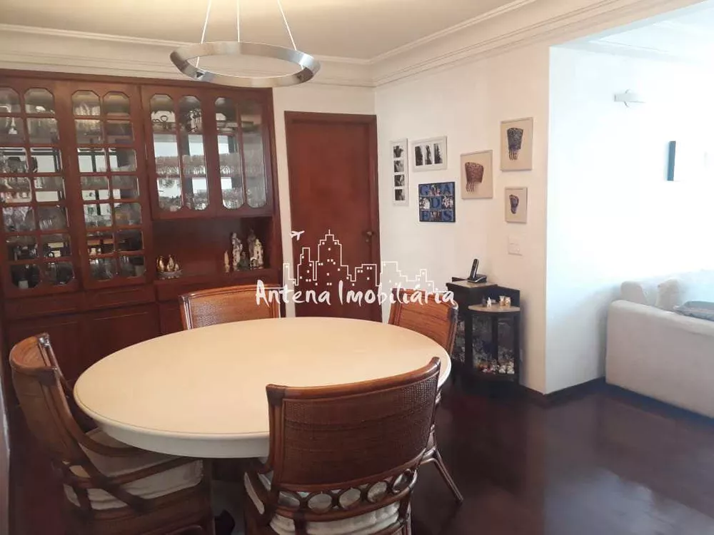 Apartamento à venda com 3 quartos, 116m² - Foto 4