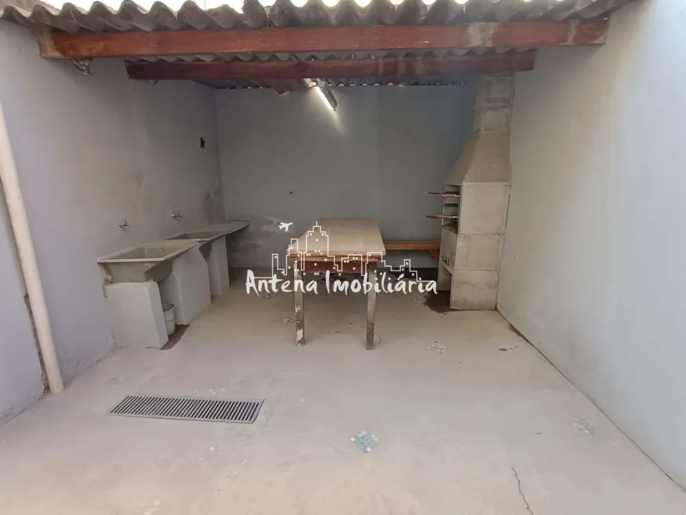Casa, 2 quartos, 80 m² - Foto 7