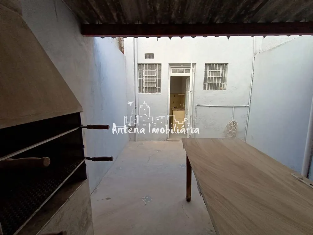 Casa, 2 quartos, 80 m² - Foto 2