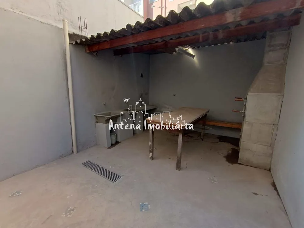 Casa, 2 quartos, 80 m² - Foto 11