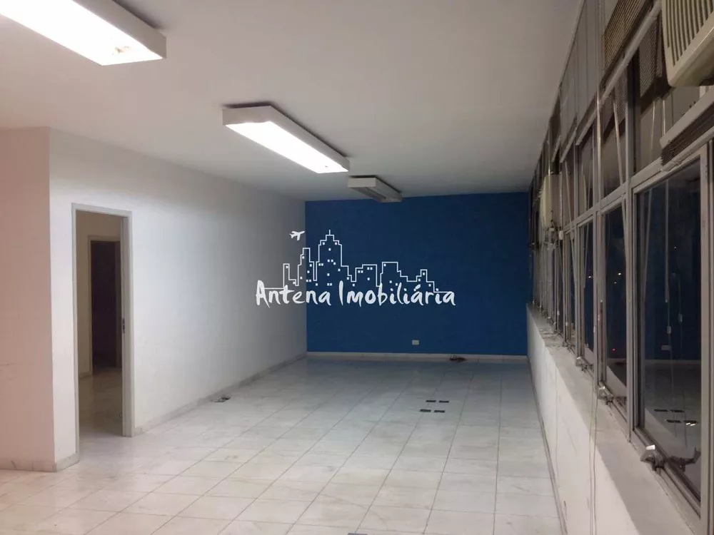 Conjunto Comercial-Sala à venda, 120m² - Foto 1