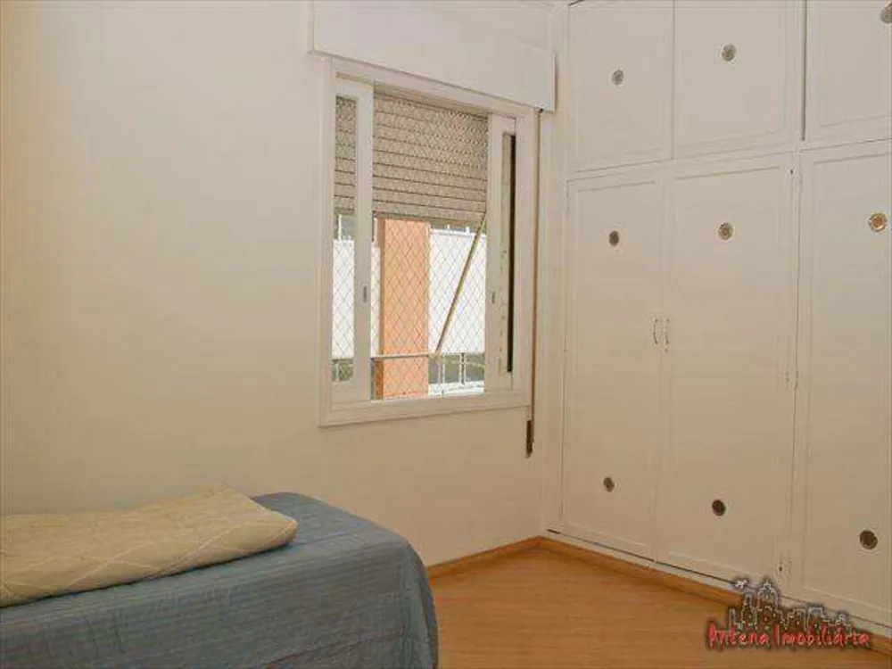 Apartamento, 4 quartos, 230 m² - Foto 11