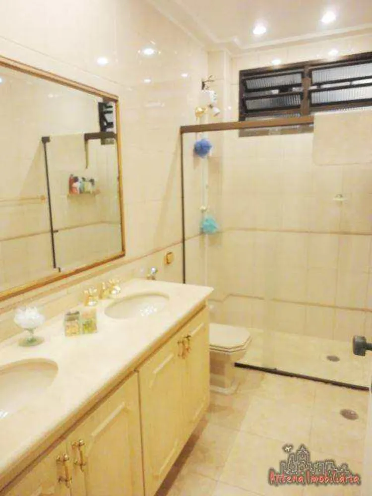 Apartamento, 4 quartos, 230 m² - Foto 13