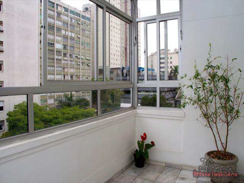 Apartamento, 4 quartos, 230 m² - Foto 8