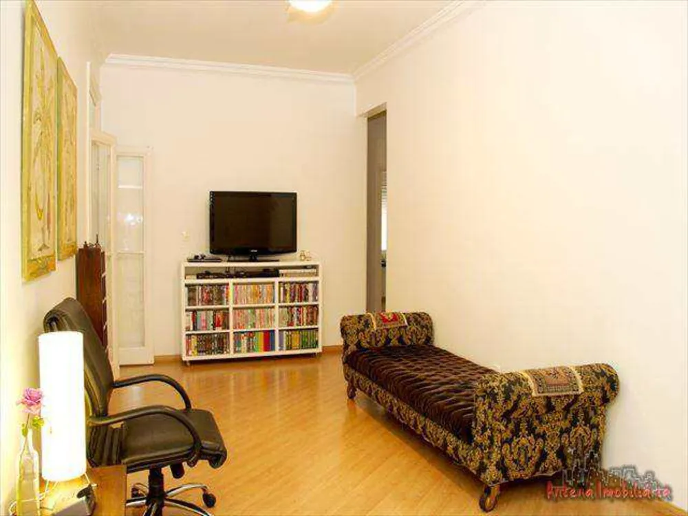 Apartamento, 4 quartos, 230 m² - Foto 7