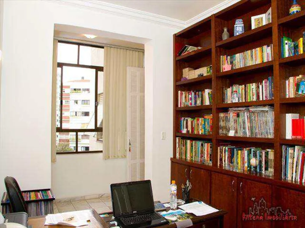 Apartamento, 4 quartos, 230 m² - Foto 10