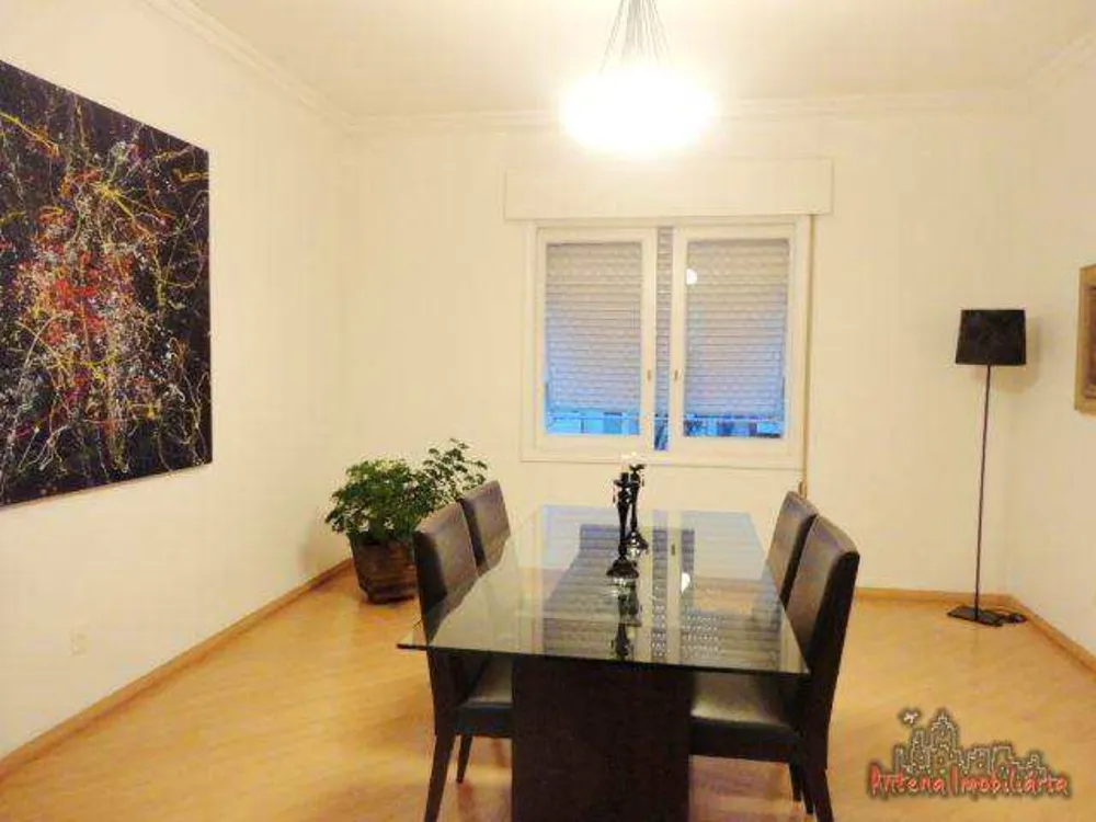 Apartamento, 4 quartos, 230 m² - Foto 6