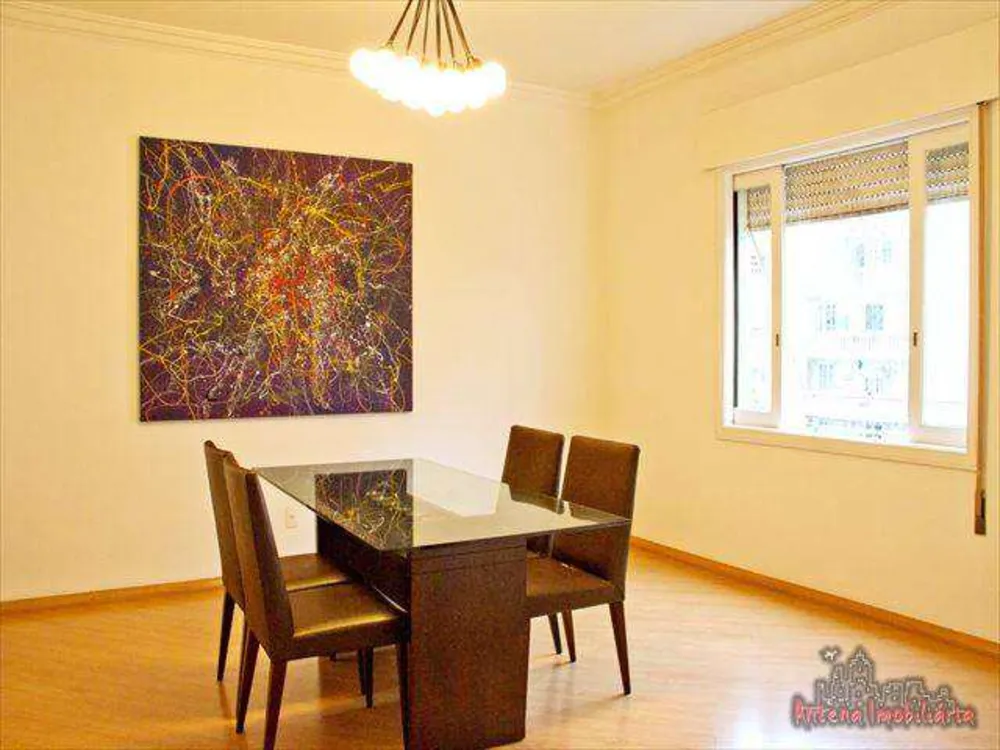 Apartamento, 4 quartos, 230 m² - Foto 5