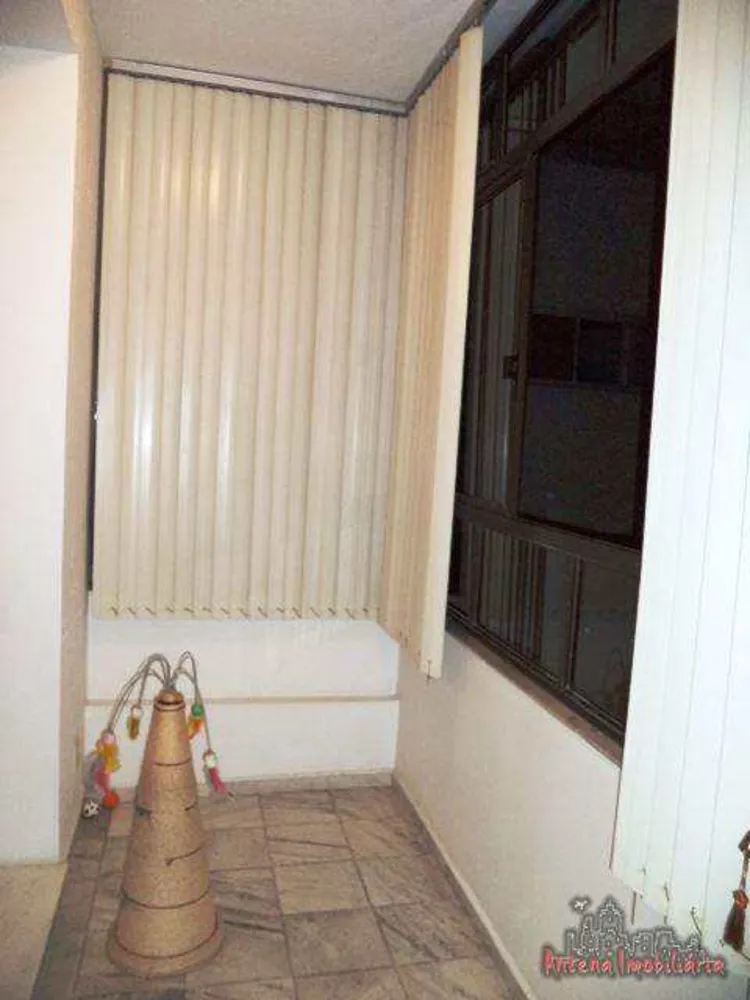Apartamento, 4 quartos, 230 m² - Foto 9