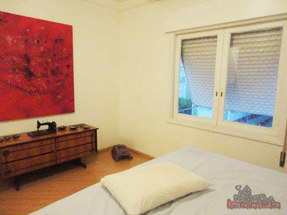 Apartamento, 4 quartos, 230 m² - Foto 12