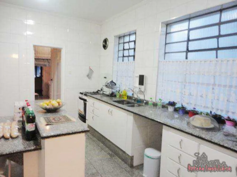 Apartamento, 4 quartos, 230 m² - Foto 16