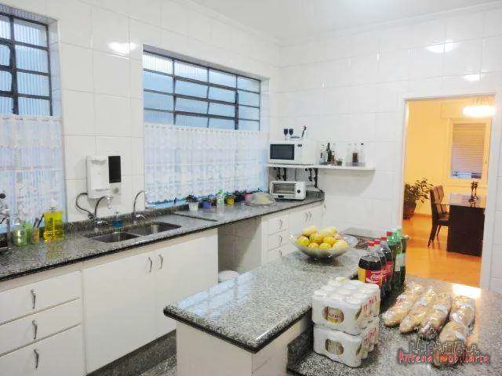 Apartamento, 4 quartos, 230 m² - Foto 15