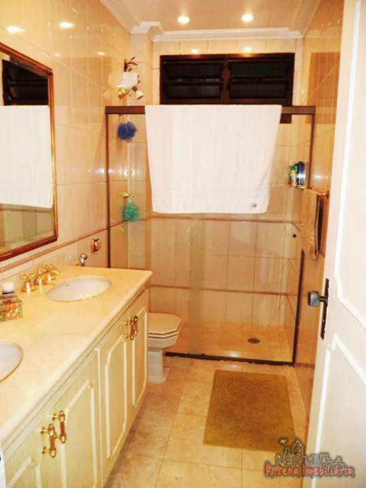 Apartamento, 4 quartos, 230 m² - Foto 14
