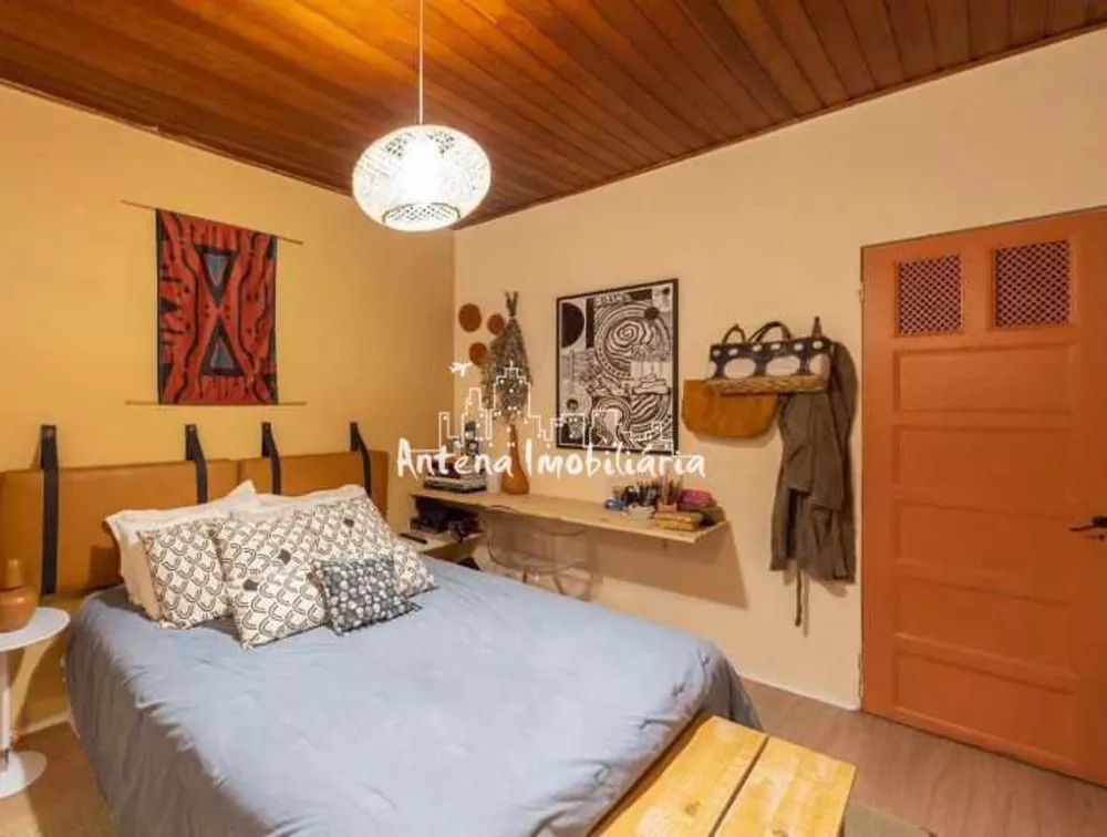 Apartamento à venda com 1 quarto, 70m² - Foto 7