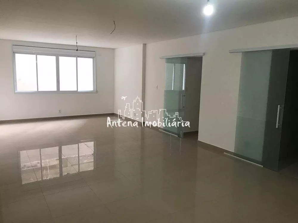 Apartamento à venda com 2 quartos, 130m² - Foto 1