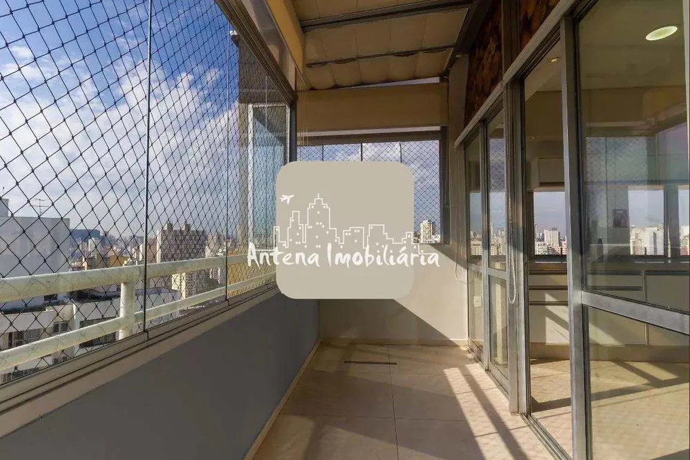 Cobertura, 3 quartos, 115 m² - Foto 13