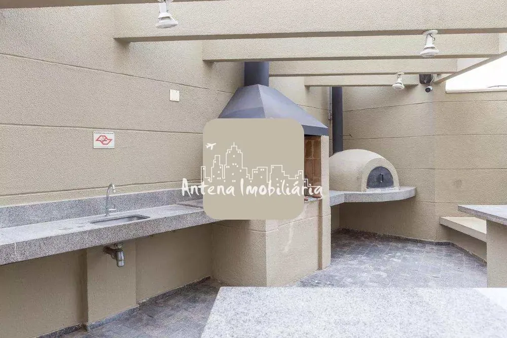 Cobertura, 3 quartos, 115 m² - Foto 9