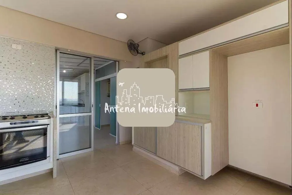 Cobertura, 3 quartos, 115 m² - Foto 12