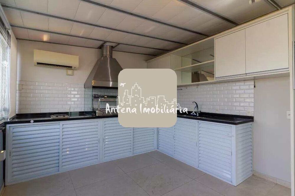Cobertura, 3 quartos, 115 m² - Foto 2