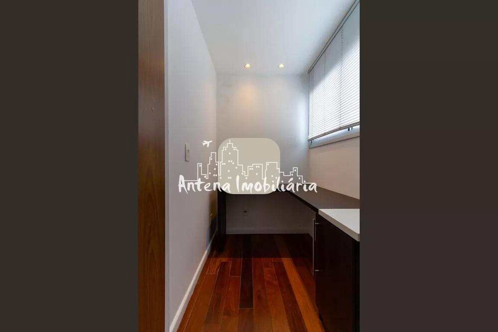 Cobertura, 3 quartos, 115 m² - Foto 1