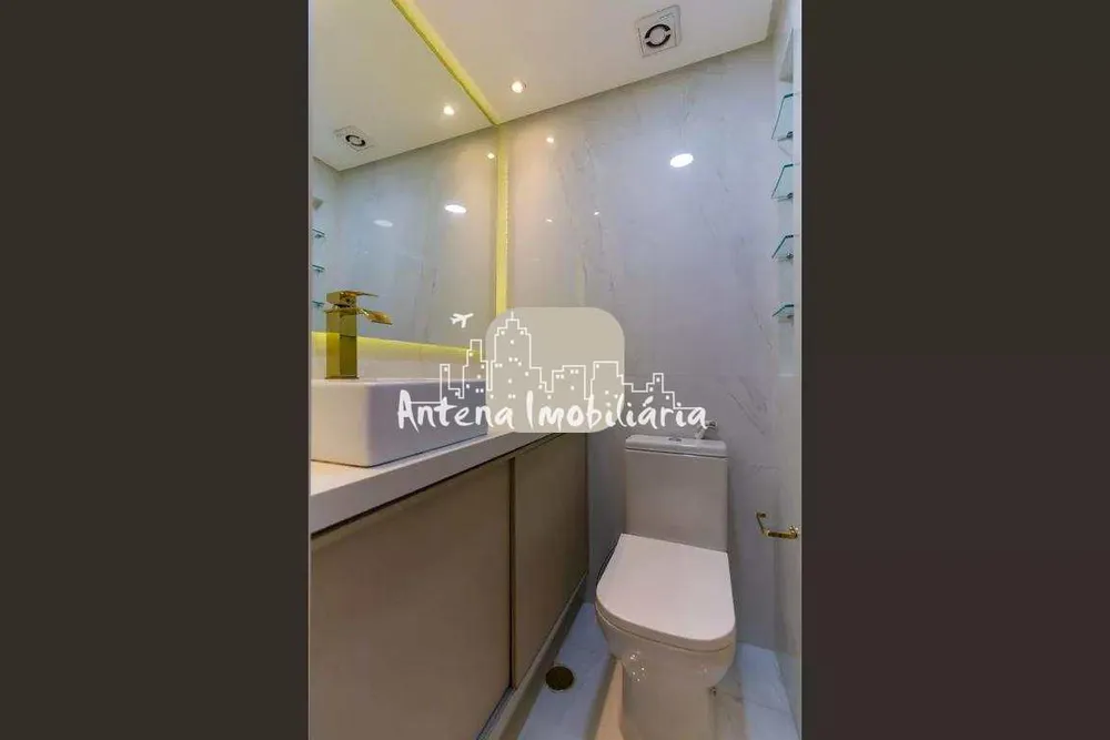 Cobertura, 3 quartos, 115 m² - Foto 7