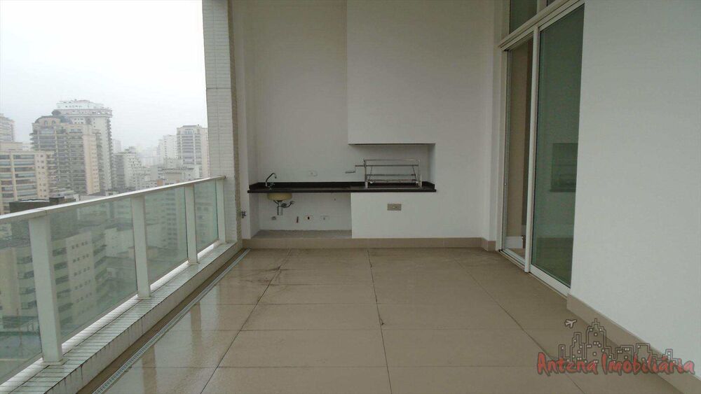 Apartamento, 4 quartos, 265 m² - Foto 1