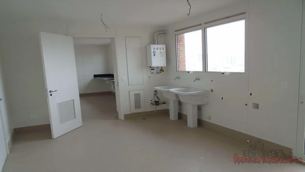 Apartamento, 4 quartos, 265 m² - Foto 9