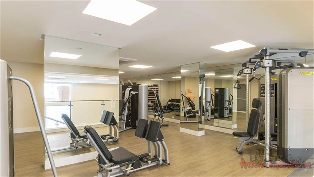 Apartamento, 4 quartos, 265 m² - Foto 13