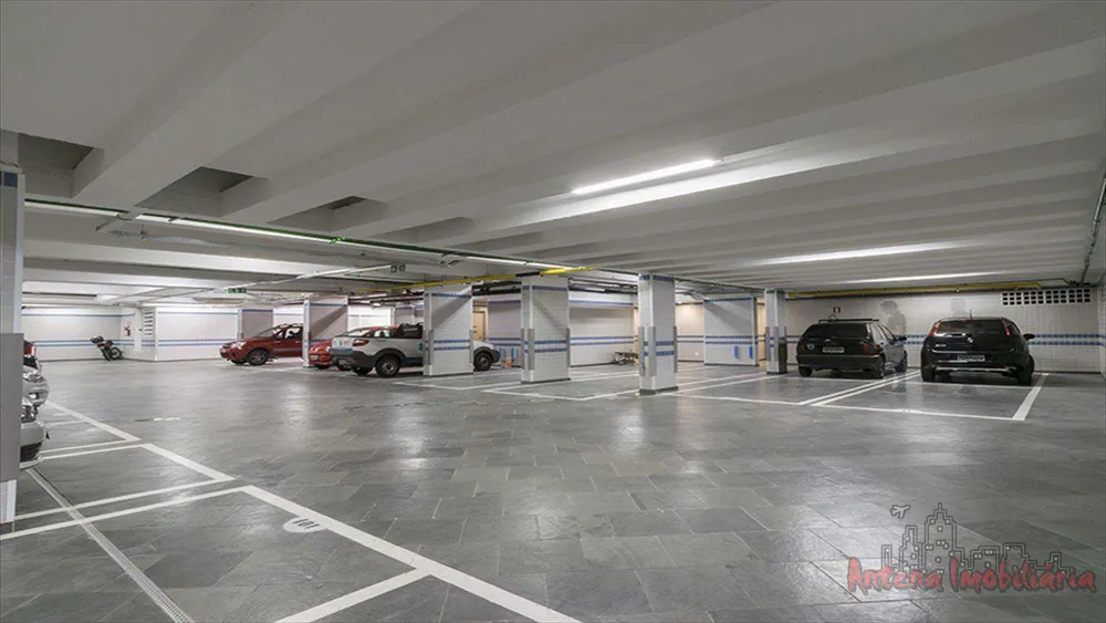 Apartamento, 4 quartos, 265 m² - Foto 14