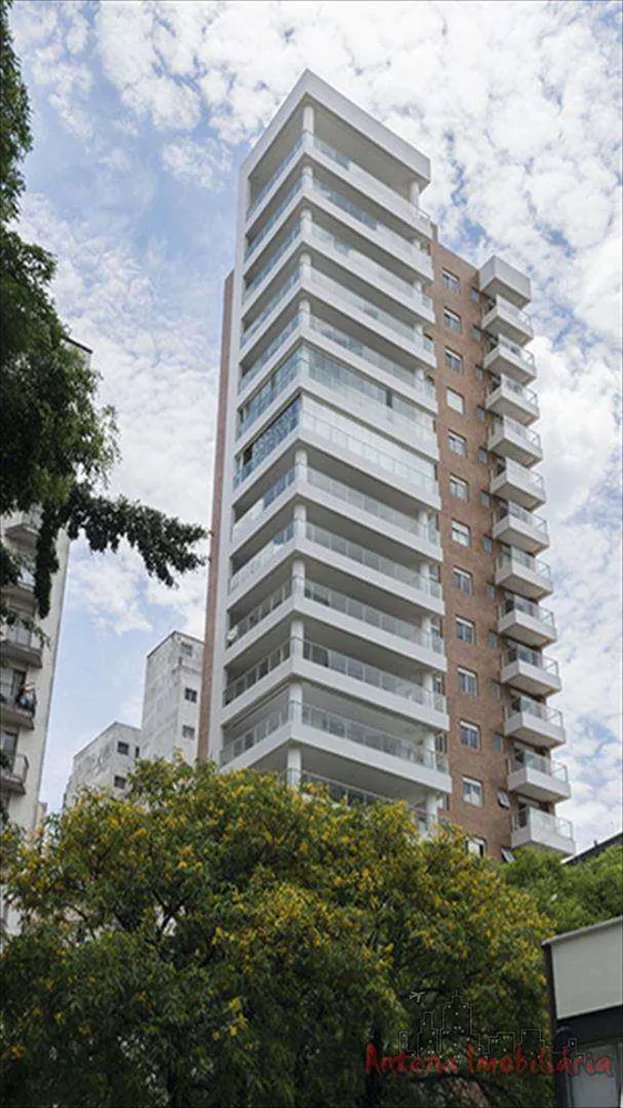 Apartamento, 4 quartos, 265 m² - Foto 16