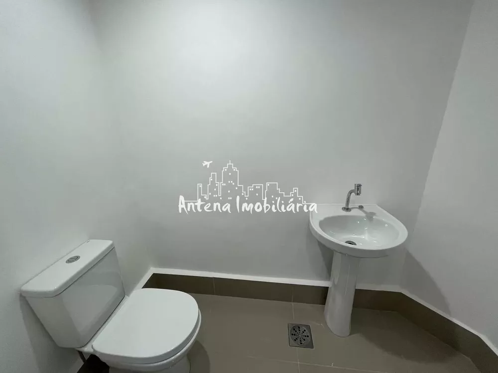 Prédio Inteiro, 278 m² - Foto 9