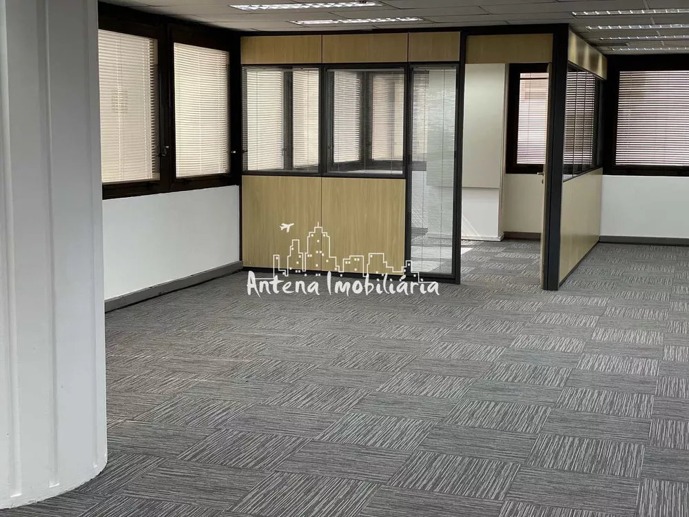 Prédio Inteiro, 278 m² - Foto 8