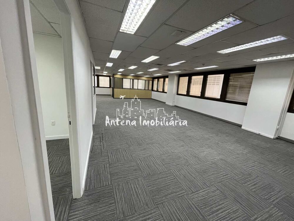 Prédio Inteiro, 278 m² - Foto 12