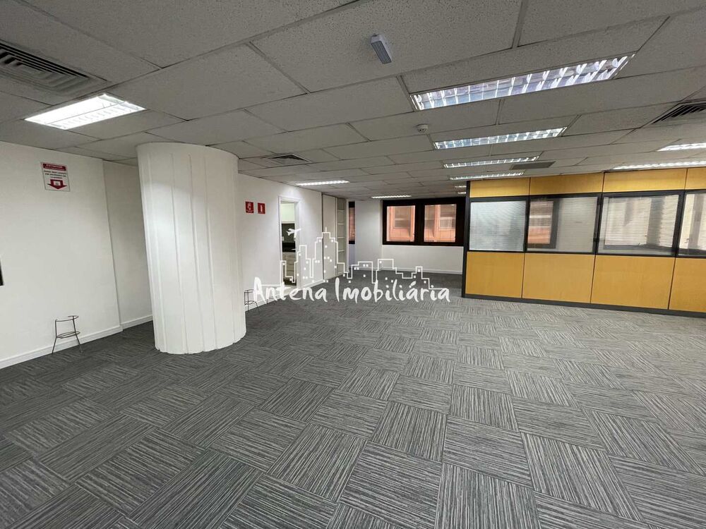 Prédio Inteiro, 278 m² - Foto 13