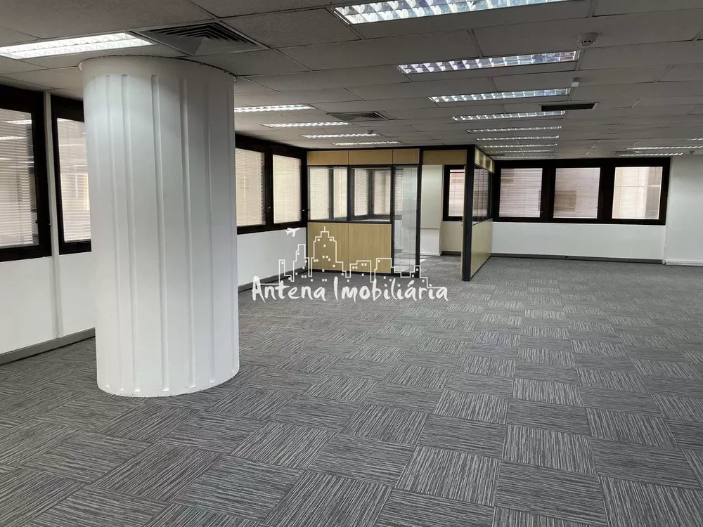 Prédio Inteiro, 278 m² - Foto 2