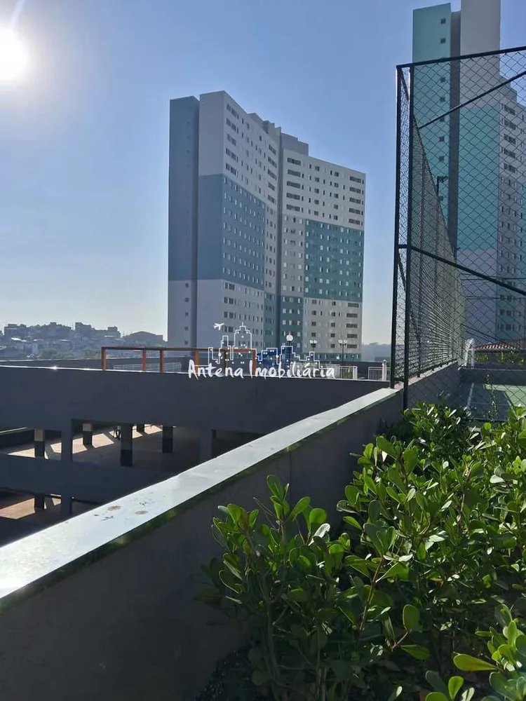 Apartamento, 2 quartos, 42 m² - Foto 7