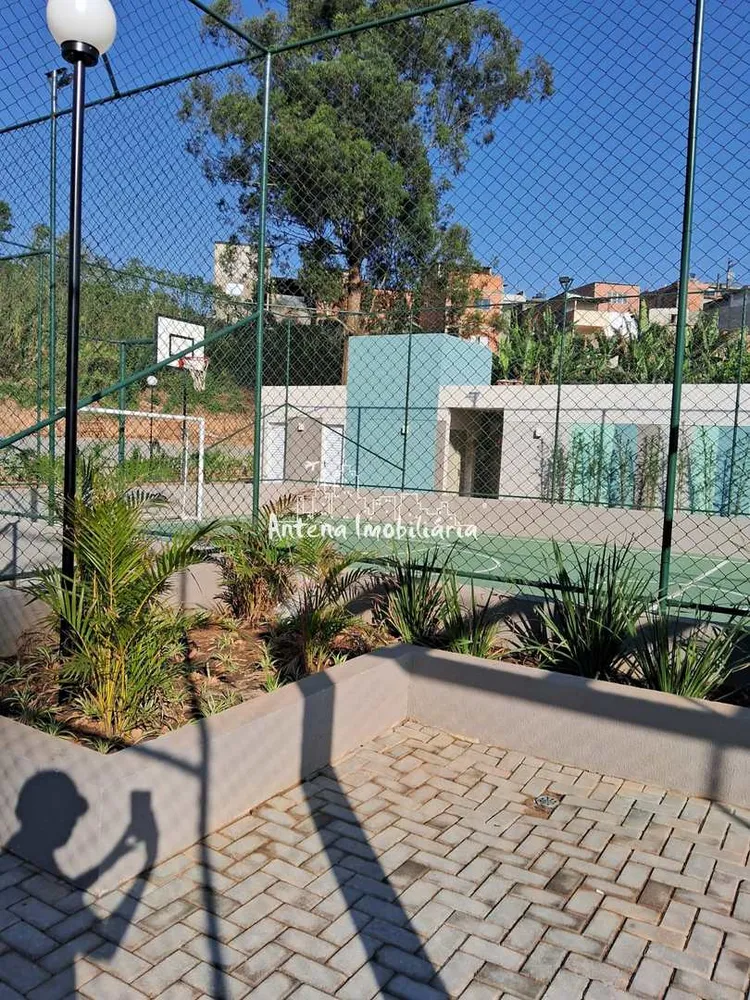 Apartamento, 2 quartos, 42 m² - Foto 10