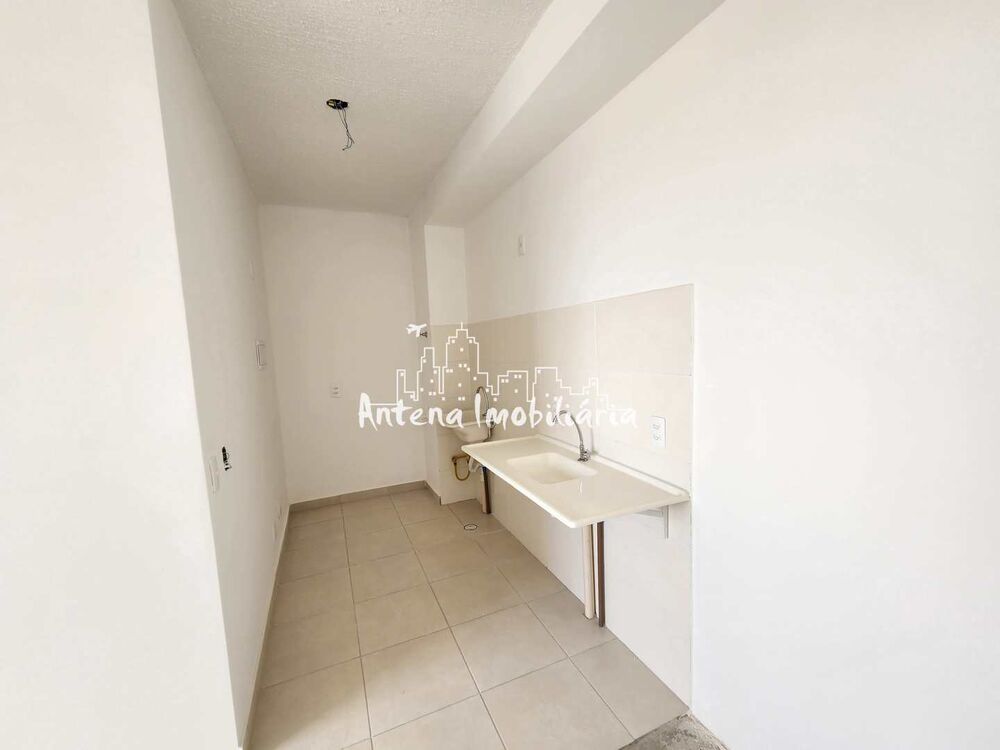 Apartamento, 2 quartos, 42 m² - Foto 2