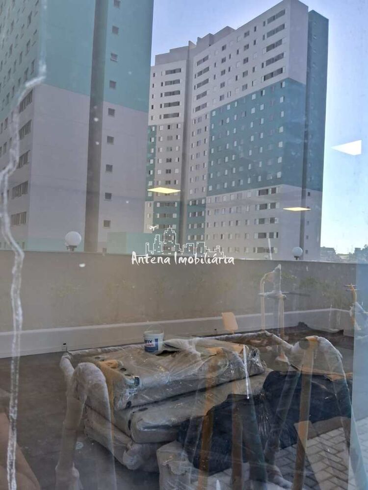 Apartamento, 2 quartos, 42 m² - Foto 4