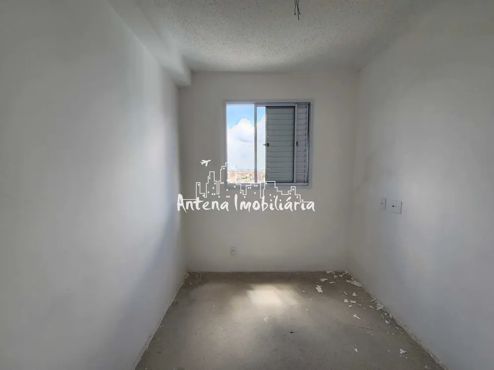 Apartamento, 2 quartos, 42 m² - Foto 2