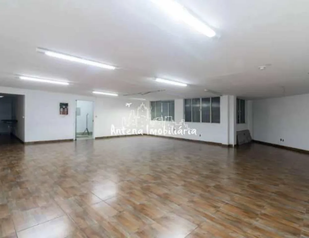 Sala-Conjunto, 118 m² - Foto 1