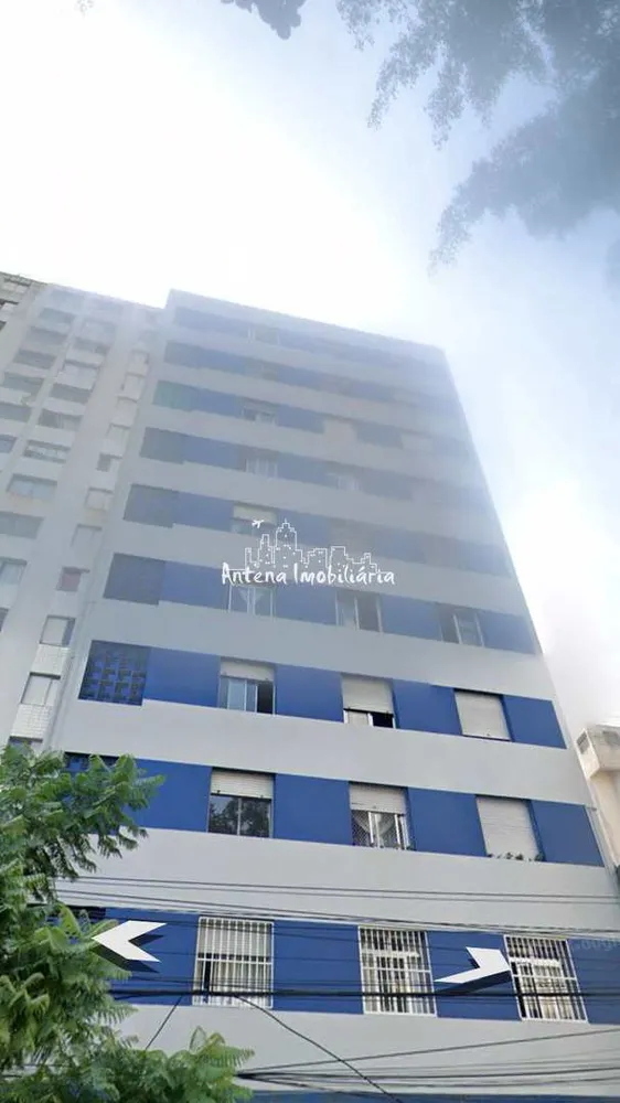 Apartamento, 2 quartos, 65 m² - Foto 7