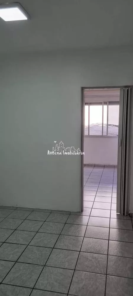 Apartamento à venda com 2 quartos, 41m² - Foto 3