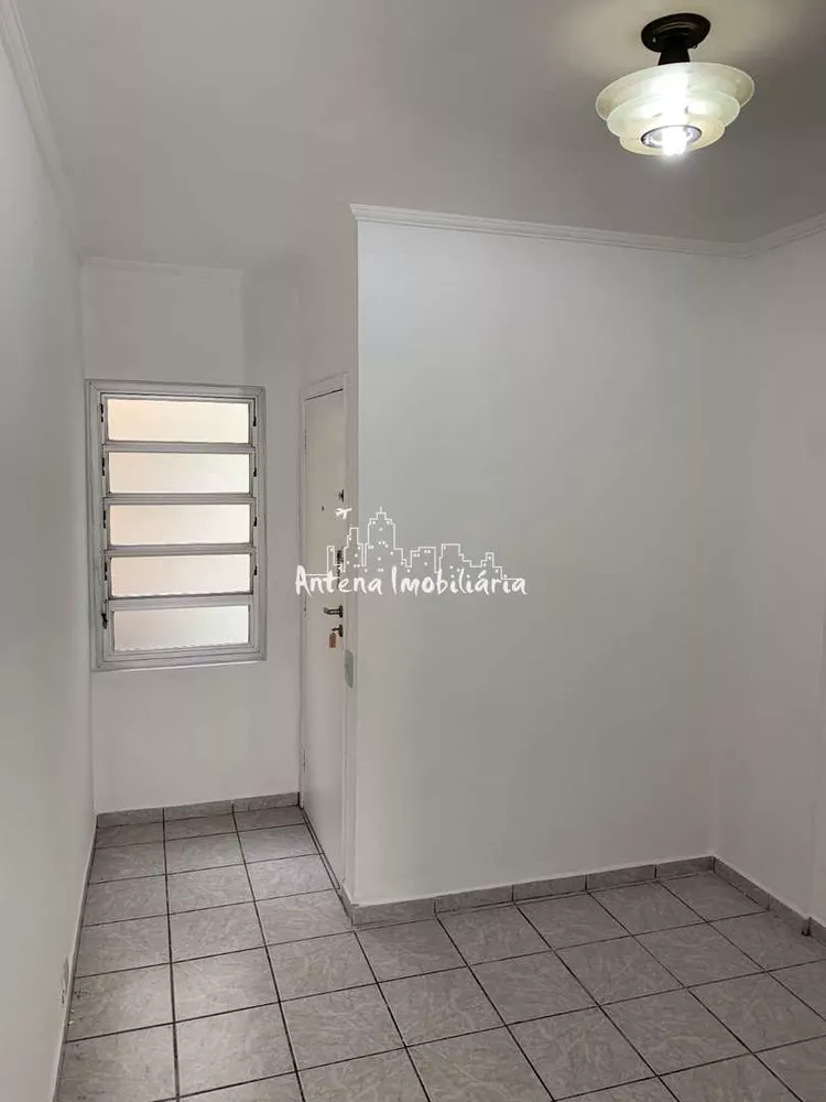 Apartamento à venda com 2 quartos, 41m² - Foto 4