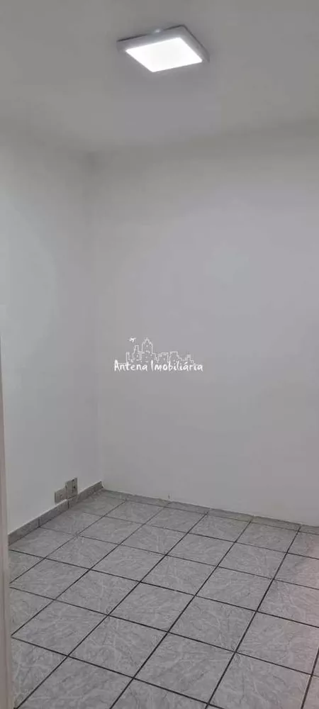 Apartamento à venda com 2 quartos, 41m² - Foto 5