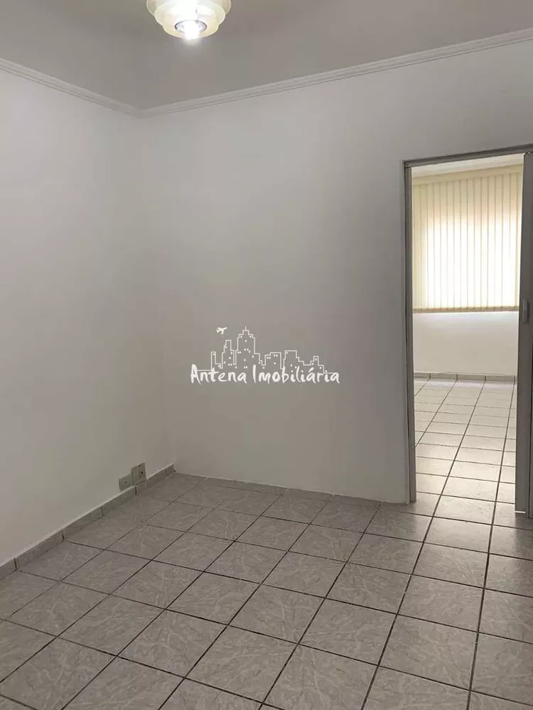 Apartamento à venda com 2 quartos, 41m² - Foto 1