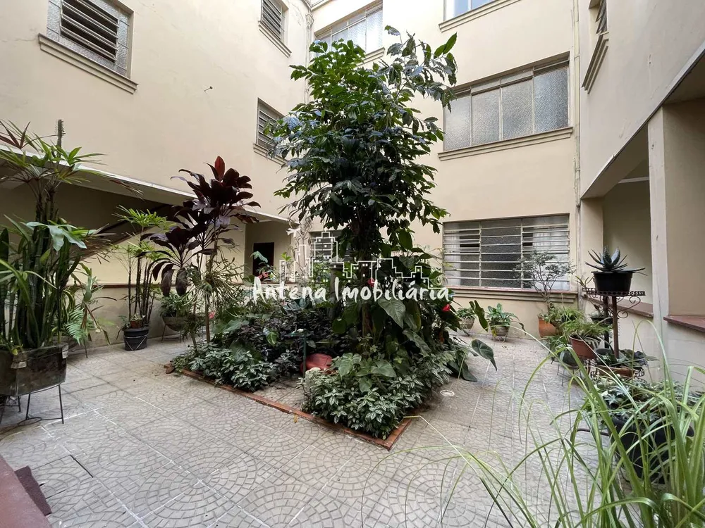 Apartamento, 2 quartos, 98 m² - Foto 16