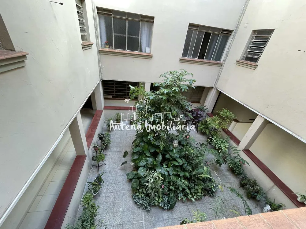 Apartamento, 2 quartos, 98 m² - Foto 5