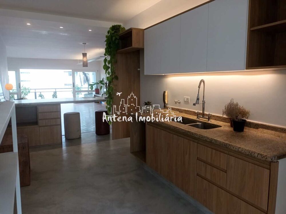 Apartamento, 3 quartos, 180 m² - Foto 2