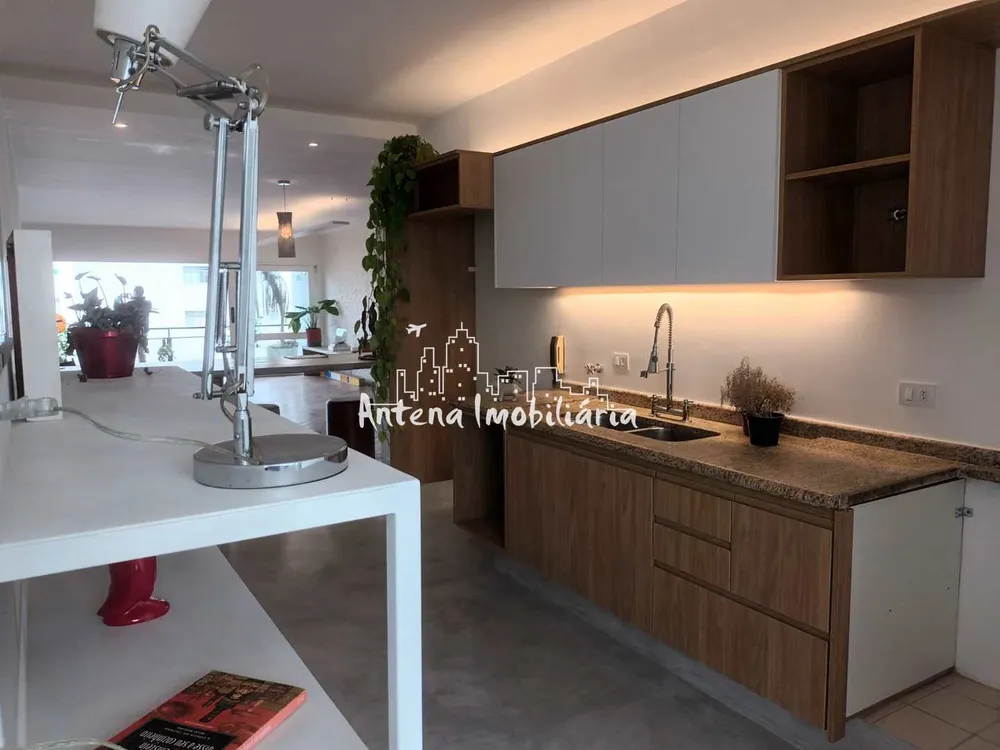 Apartamento, 3 quartos, 180 m² - Foto 9